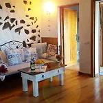Casa Primavera Genovés
