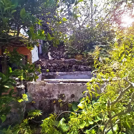 Εξοχικό σπίτι Casa Primavera