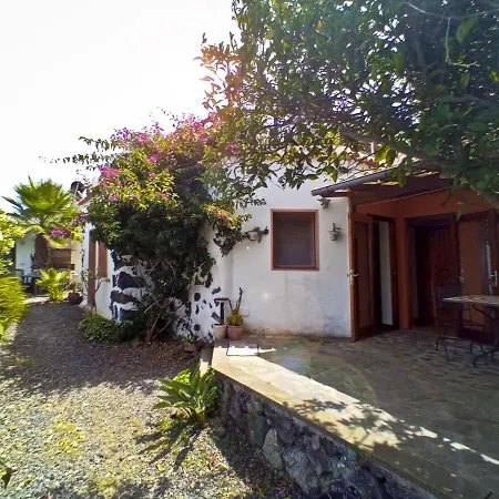 Casa Primavera