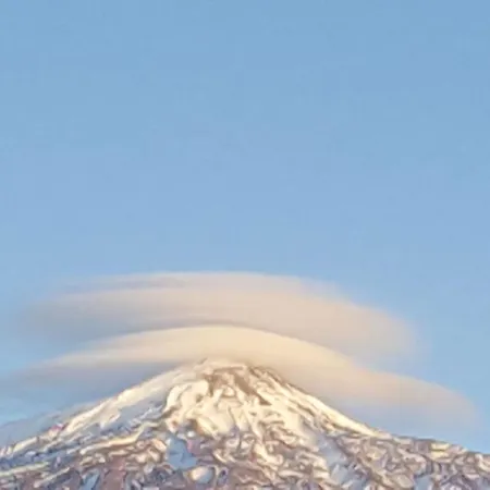 Casa Primavera * Genovés