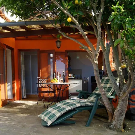 Landsted Casa Primavera