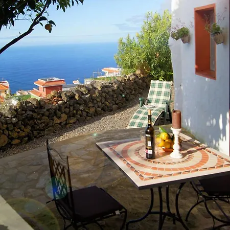 Landsted Casa Primavera