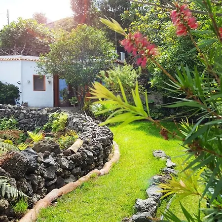 Casa de Campo Casa Primavera *