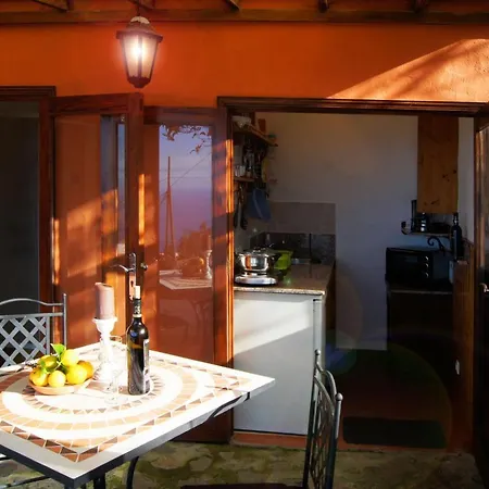 Casa de Campo Casa Primavera