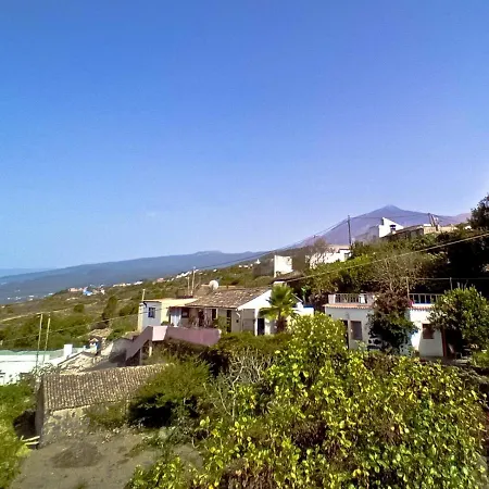 Country house Casa Primavera Genoves