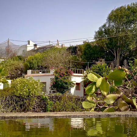 Casa Primavera Landsted *