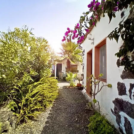 Casa Primavera Genoves