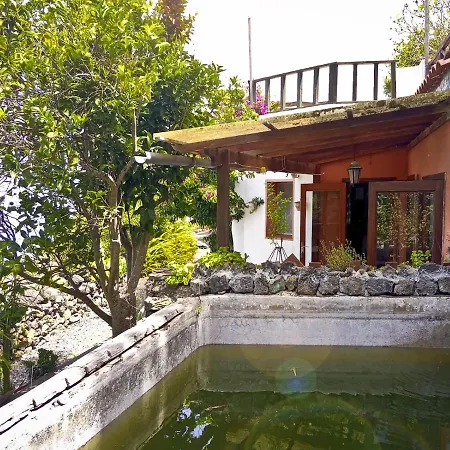 Casa Primavera Landsted *