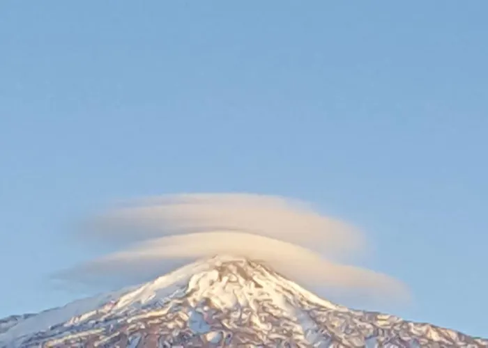 Casa Primavera * Genovés