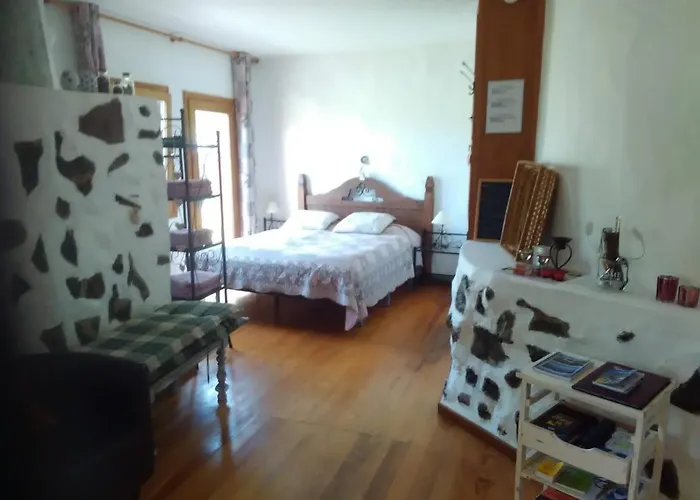 Casa Primavera Séjour à la campagne *