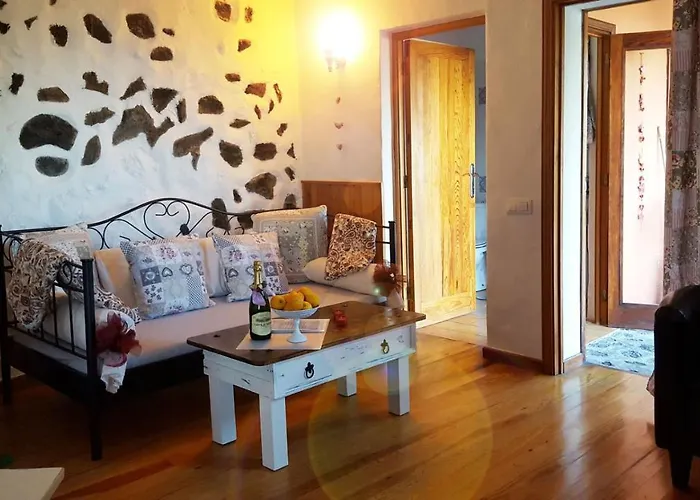 Casa Primavera Genovés