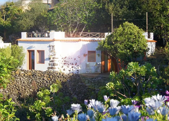 Casa Primavera * Genovés