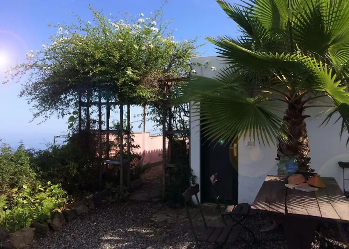 Séjour à la campagne Casa Primavera *