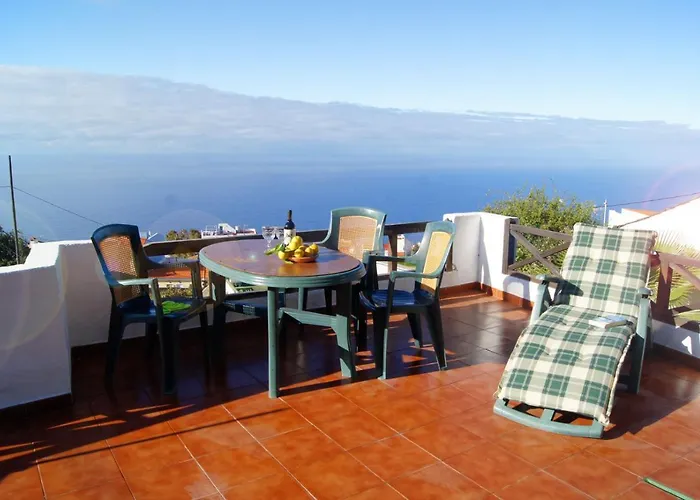Séjour à la campagne Casa Primavera Genovés