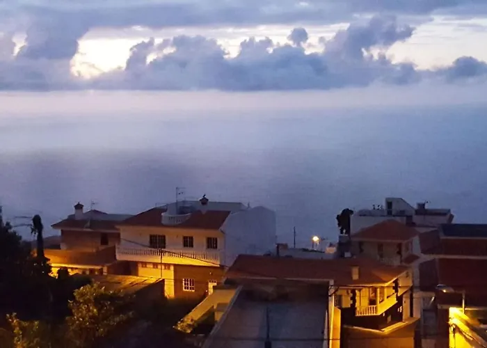 Εξοχικό σπίτι Casa Primavera Genovés