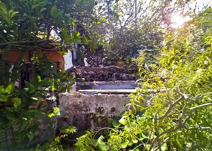 Country house Casa Primavera