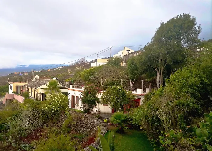 Casa Primavera Gospodarstwo wiejskie Genovés