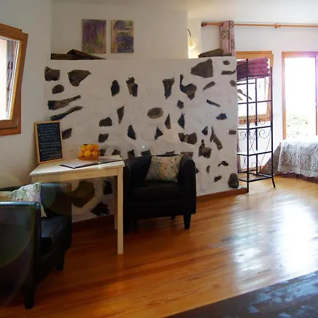 منزل ريفي Casa Primavera *