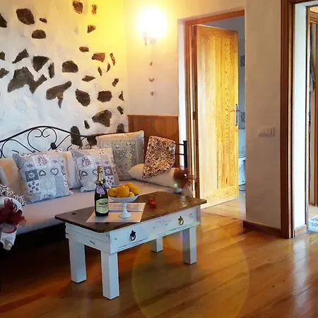 Casa Primavera Genovés