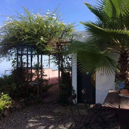 منزل ريفي Casa Primavera *