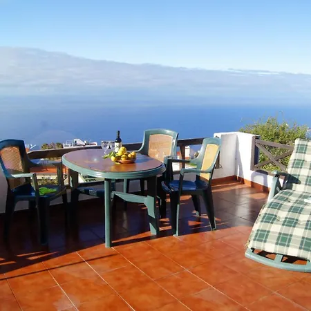 Εξοχικό σπίτι Casa Primavera Genovés