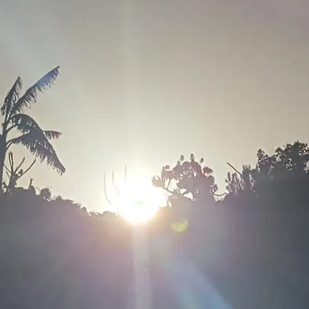 Εξοχικό σπίτι Casa Primavera