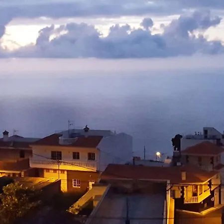 Εξοχικό σπίτι Casa Primavera Genovés