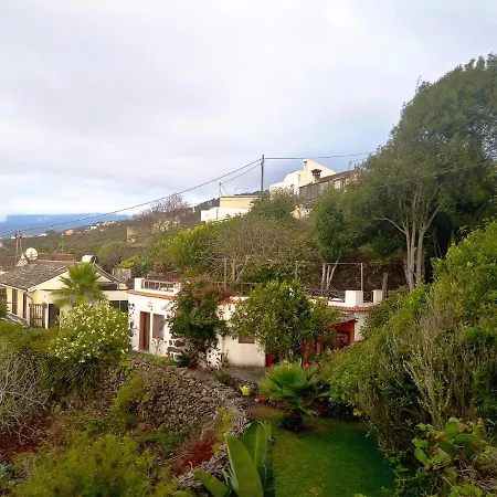 Casa Primavera Εξοχικό σπίτι Genovés