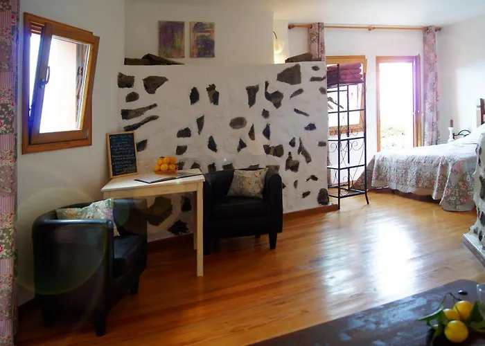 Landhaus Casa Primavera *