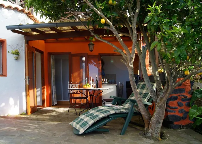 Landhaus Casa Primavera