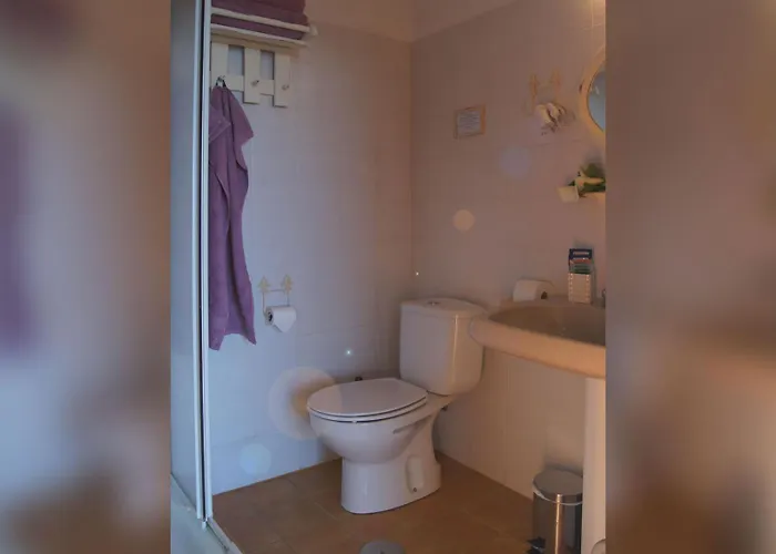 Landhaus Casa Primavera *