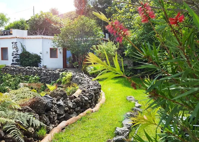 Landhaus Casa Primavera *