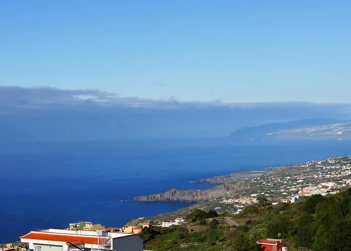 Casa Primavera Landhaus *