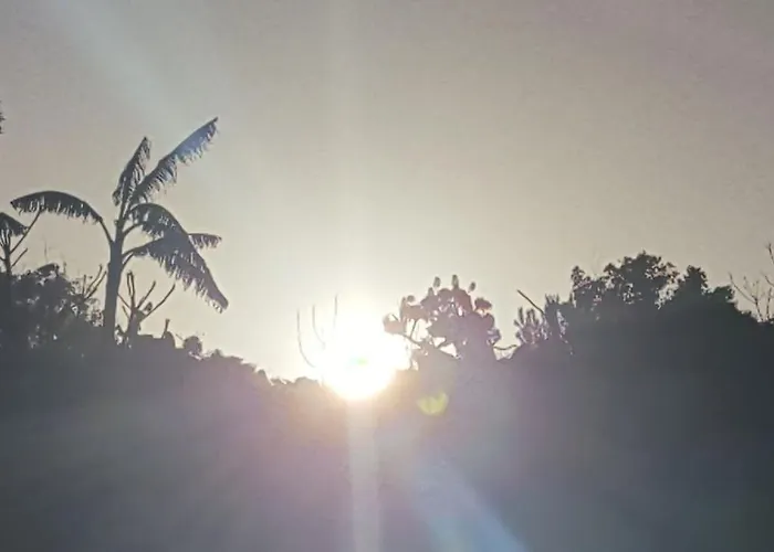 Landhaus Casa Primavera