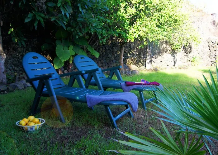 Casa Primavera Landhaus