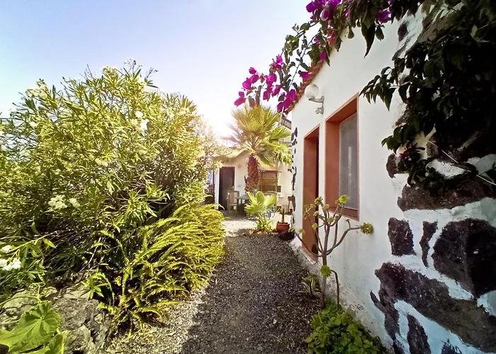 Casa Primavera Genovés