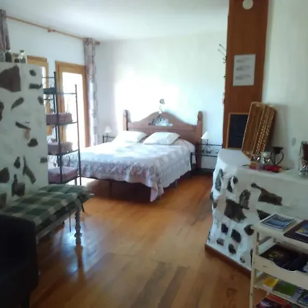 Casa Primavera 컨트리하우스 *