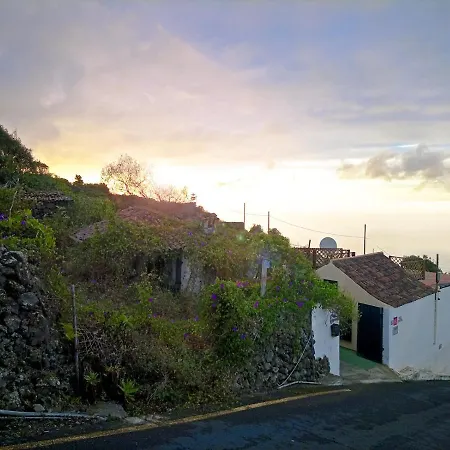 Casa Primavera