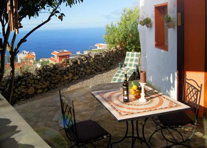 Casa rural Casa Primavera