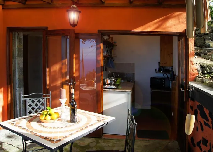 Casa rural Casa Primavera