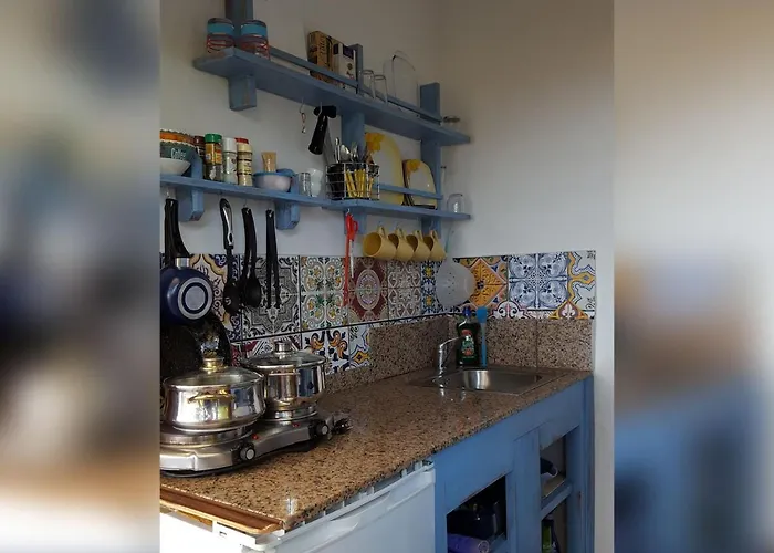 Casa Primavera Genovés