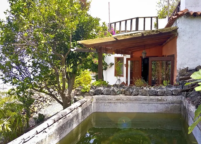 Casa Primavera Casa rural *